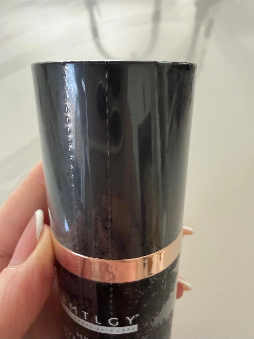 DRMTLGY HPR Eye Cream
